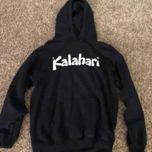 Kalahari hoodie